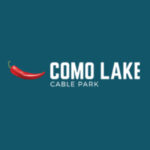 comolakecable park logo colico wakeboard