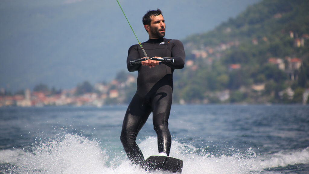 Wakeboard Lake Como, lago di como, wakeboard